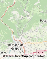 Via Passalacqua, 8,36061Bassano del Grappa