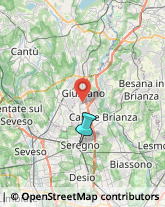 Ottica, Occhiali e Lenti a Contatto - Dettaglio,20831Monza e Brianza