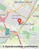 Comuni e Servizi Comunali,10092Torino