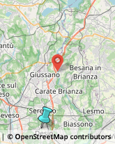 Agenzie di Stampa,20832Monza e Brianza