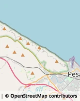 Strada Provinciale Tre Ponti, 111,61100Pesaro