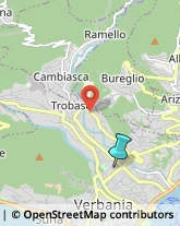 Palestre e Centri Fitness,28921Verbano-Cusio-Ossola