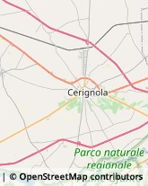 Strada provinciale 65, 65,71042Cerignola