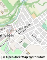 Via Piave, 35,00052Cerveteri