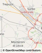 Strada Provinciale Arnesano Lecce, 15,73010Arnesano