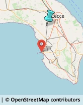 Certificati e Pratiche - Agenzie,73043Lecce