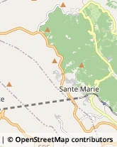 Via Castello, ,67067Sante Marie