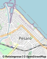 Viale dei Partigiani, 39,61121Pesaro