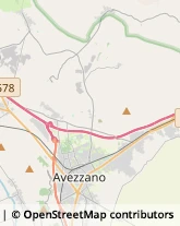 Via Monte Velino, 133,67051Avezzano