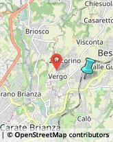 Gioiellerie e Oreficerie - Dettaglio,20842Monza e Brianza