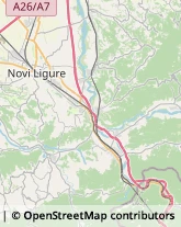 Via Gavi, 90,15067Novi Ligure