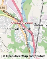 Viale Martiri della Benedicta, 117,15069Serravalle Scrivia