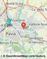 Fisiokinesiterapia - Medici Specialisti,27100Pavia