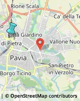 Forni per Panifici, Pasticcerie e Pizzerie,27100Pavia