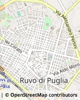 Via Don Minzoni, 32,70037Ruvo di Puglia