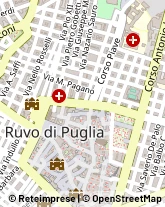 Corso Giovanni Jatta, 35-37,70037Ruvo di Puglia