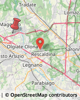 Via Ferdinando Magellano, 25,21054Fagnano Olona