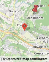 Via Lecco, 1/A,23886Colle Brianza