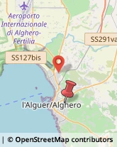 Via Guglielmo Marconi, 75,07041Alghero