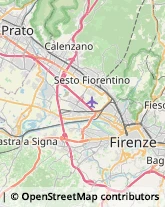 Via delle Corti, 60,50013Campi Bisenzio