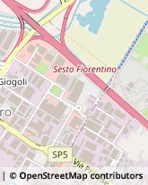 Via Sacco e Vanzetti, 1,50145Firenze