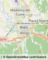 Caldaie a Gas,02100Rieti