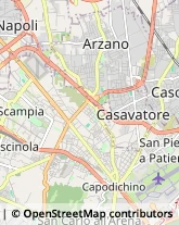 Viale delle Industrie, 28,80020Casavatore