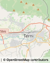 Appartamenti e Residence,05100Terni