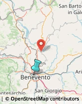 Studi Tecnici ed Industriali,82100Benevento