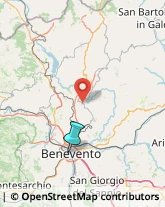 Studi Tecnici ed Industriali,82100Benevento