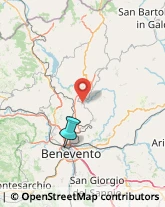 Impianti Sportivi,82100Benevento