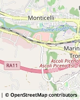 Strada Provinciale 31 dell'Aspo, 1,63100Ascoli Piceno