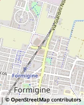 Via Edmondo de Amicis, 13,41043Formigine