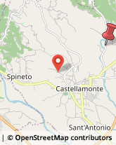 Frazione Preparetto, 49,10081Castellamonte