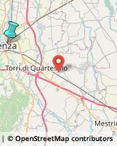 Appartamenti e Residence,36100Vicenza