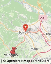 Via Enrico Fermi, 26,36078Valdagno