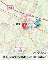 Impianti di Riscaldamento,42122Reggio nell'Emilia