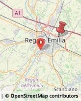 Via del Paracadutista, 8,42100Reggio nell'Emilia