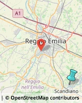 Podologia - Studi e Centri,42019Reggio nell'Emilia