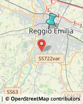 Podologia - Studi e Centri,42121Reggio nell'Emilia