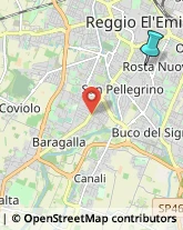 Appartamenti e Residence,42122Reggio nell'Emilia