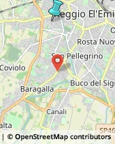 Agenzie Investigative,42123Reggio nell'Emilia