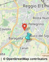 Agenti e Rappresentanti di Commercio,42100Reggio nell'Emilia