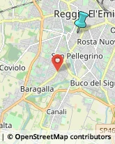 Podologia - Studi e Centri,42122Reggio nell'Emilia