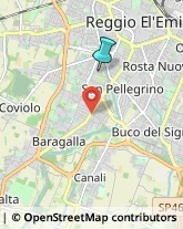 Agenti e Rappresentanti di Commercio,42123Reggio nell'Emilia