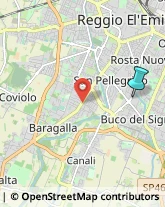 Agenti e Rappresentanti di Commercio,42123Reggio nell'Emilia