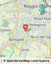 Agenzie Investigative,42121Reggio nell'Emilia