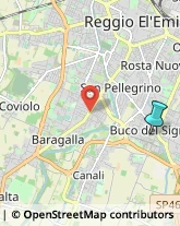 Case di Riposo e Istituti di Ricovero per Anziani,42123Reggio nell'Emilia