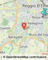 Appartamenti e Residence,42122Reggio nell'Emilia