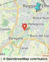 Agenzie Immobiliari,42121Reggio nell'Emilia